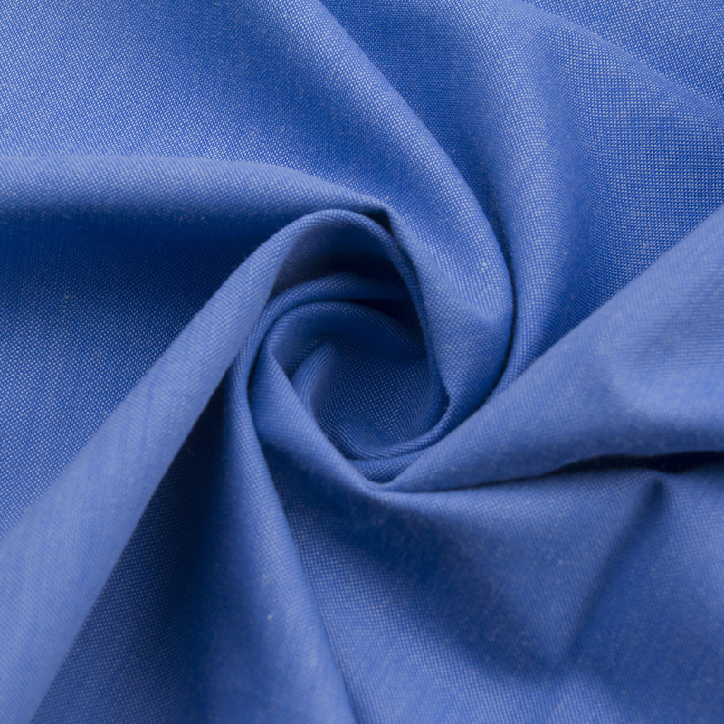 【牛津纺】超细旦记忆抗皱牛津布 衬衫帽子箱包面料 牛津纺面料