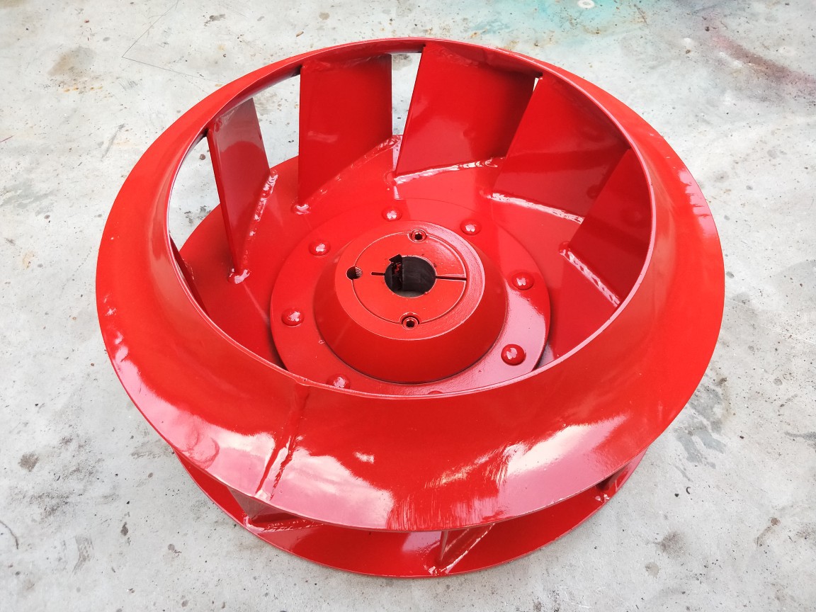 9-28风机叶轮9-38 8-39 风叶6-48-8c叶轮g4-73-12d引风机y5-47