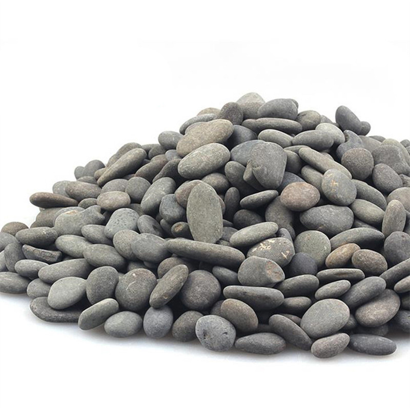 水族铁胆沙黑工沙熬虾沙鱼缸造景装饰底砂黑胆沙黑工砂水族箱沙子