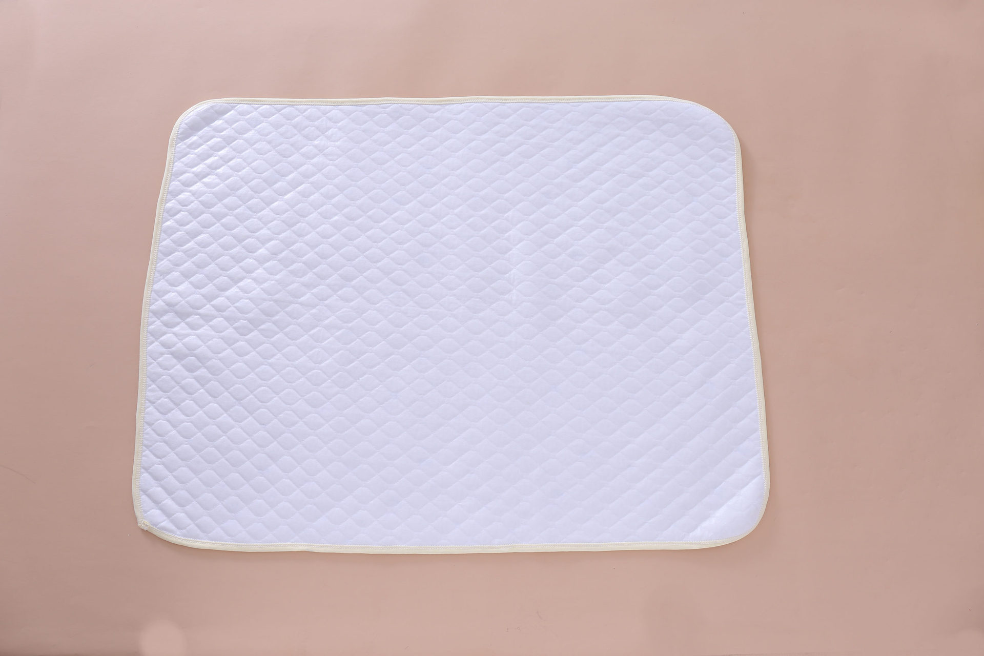 新款宝宝隔尿垫巾婴儿隔尿用品纯棉卡通防水透气可洗隔尿垫批发