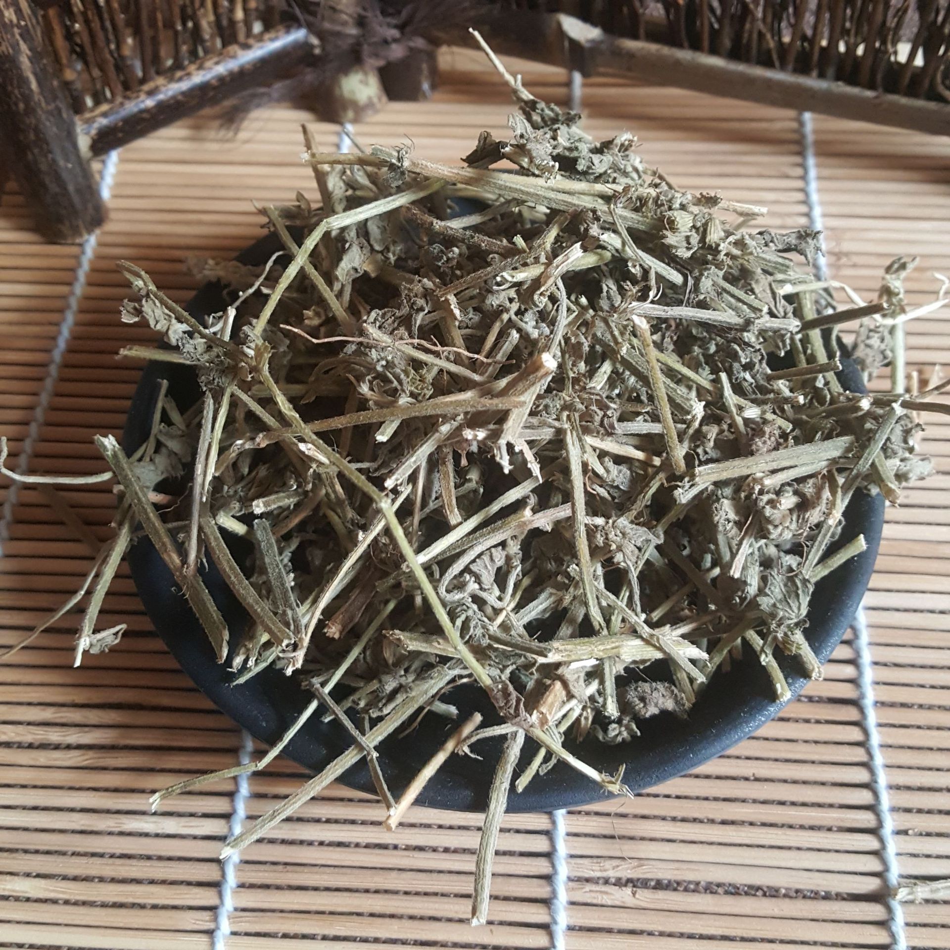 白绒草中药材白绒草批发北风草新货白绒草优质北风草量大从优包邮