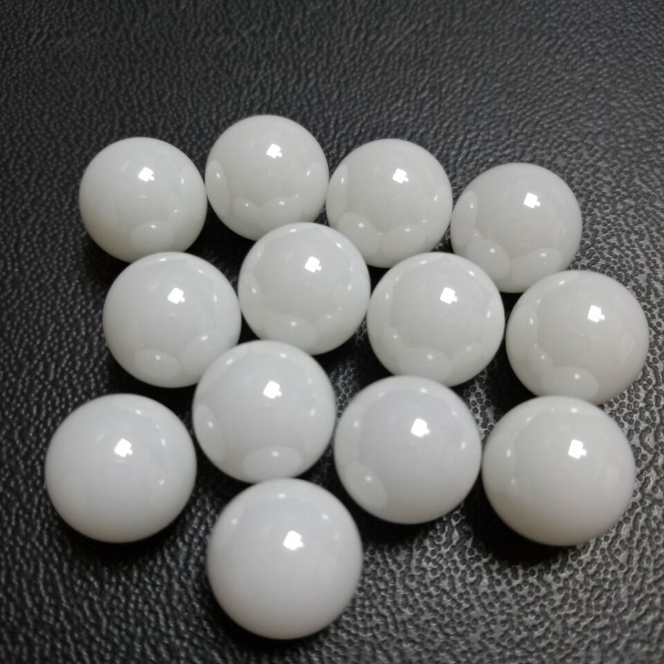 供应zro2氧化锆陶瓷球6mm 6.35mm6.747mm7.144mm 7.938mm