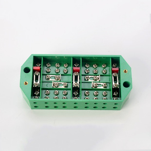 三相三线计量接线盒