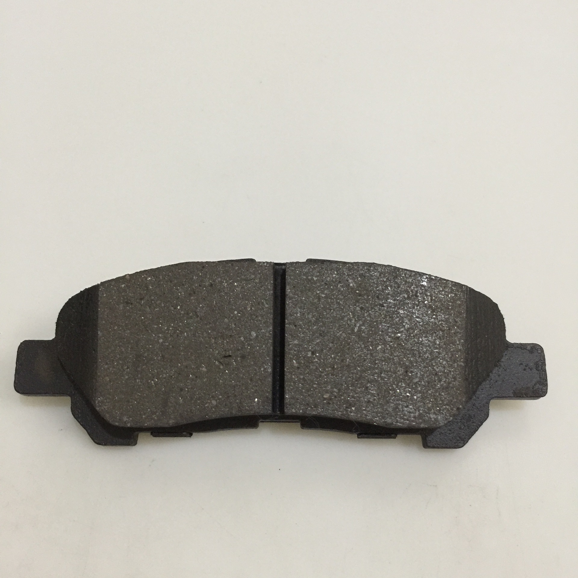 适用于丰田汉兰达后刹车片 汉兰达后片 d1325 陶瓷片 壳力多