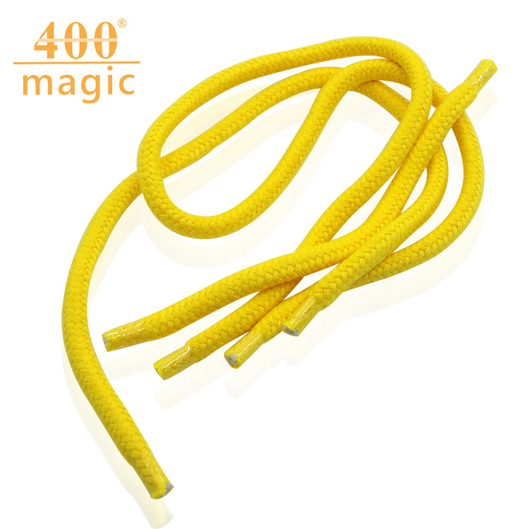 三绳奇术 粗款 绳子魔术道具 外贸义乌金顶魔术玩具厂家直销 批发