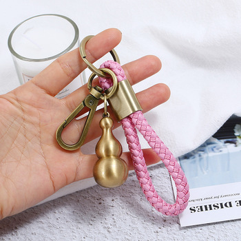 【尼龙钥匙绳】钥匙绳/编织价格_牛皮钥匙绳图片 - 阿里巴巴