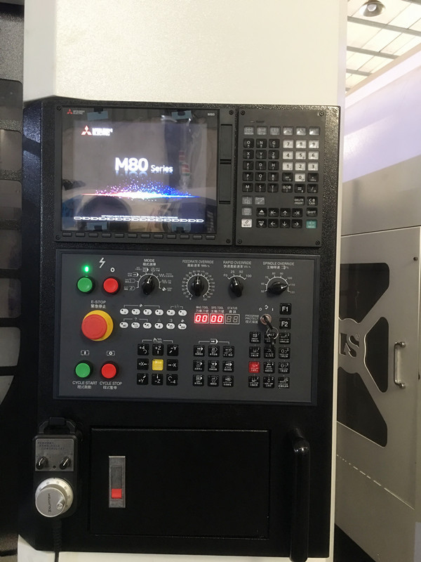 西尔普供应cnc加工中心850 模具加工中心 立式加工中心