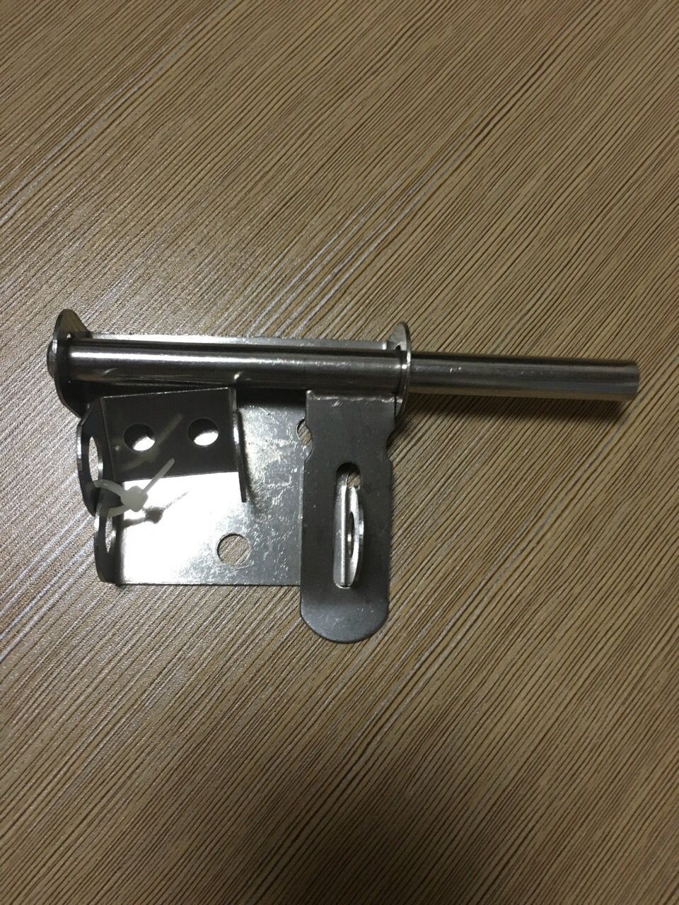 门栓插销不锈钢门栓学校门插销304不锈钢插销门栓现货供应