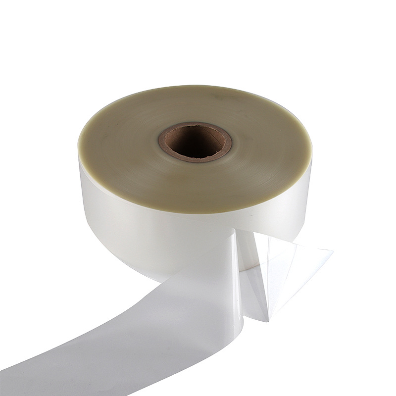 透明磨砂pc不干胶防水不干胶玻璃用隔视雾透半透标签材料厂家定做