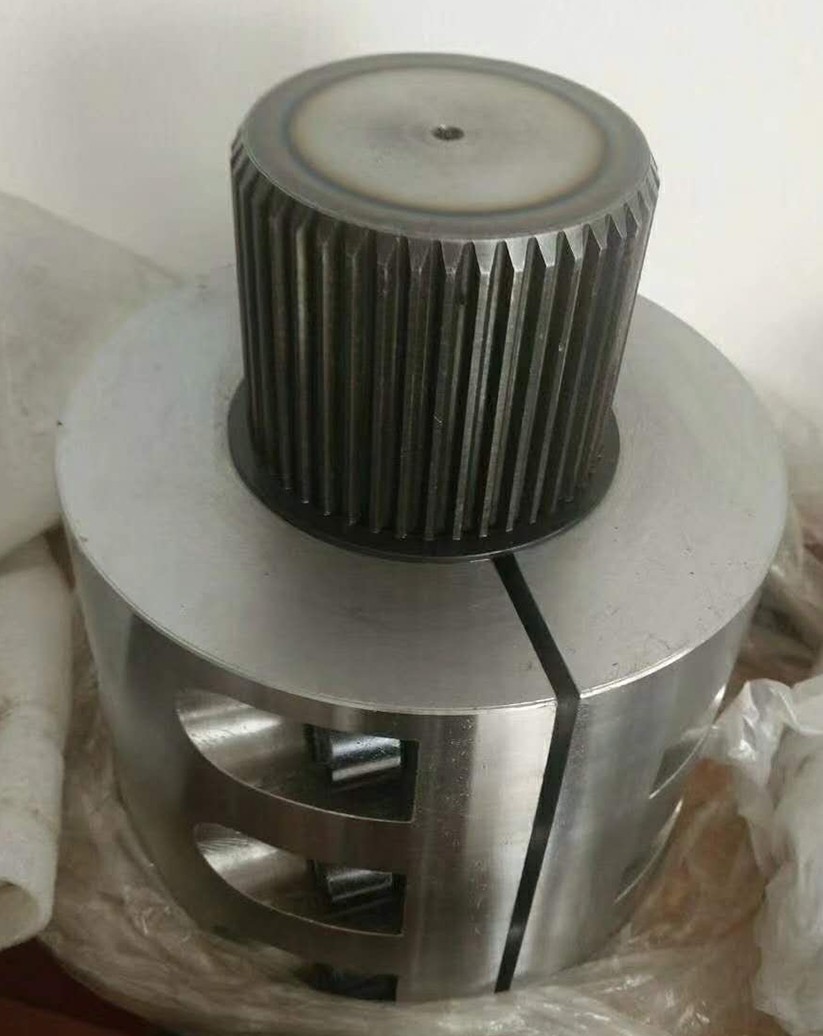 三一三方减速机菊花轴套驱动轴套