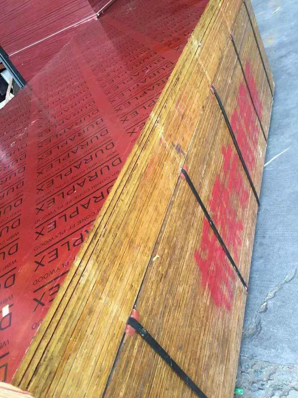 竹胶板 12厚 15厚 18厚 现货优惠