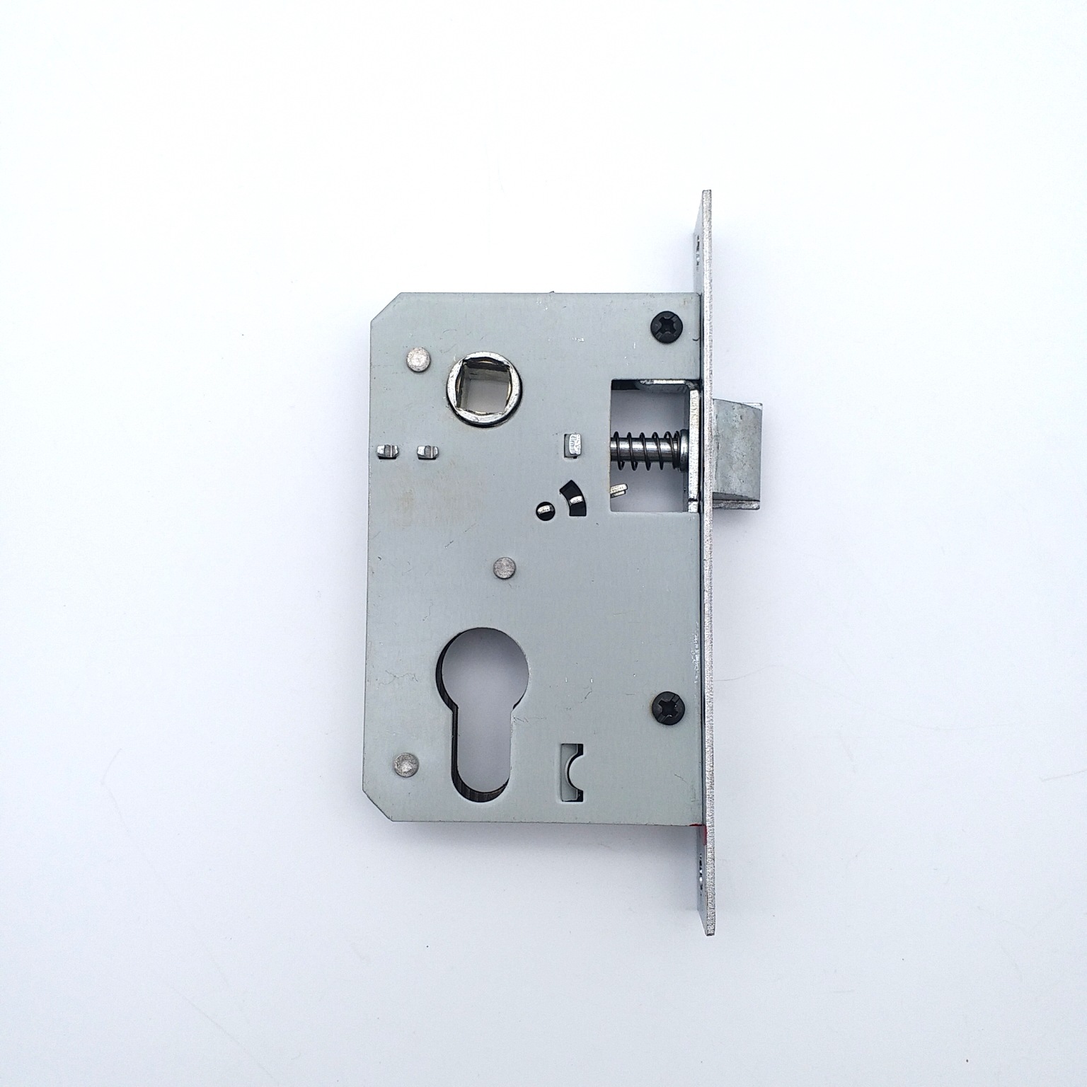 小50室内门锁体 木门锁体 小五零锁体厂家直销