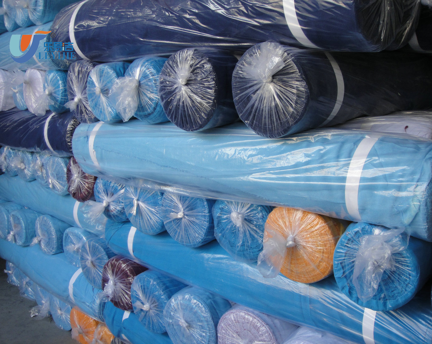 澡巾布 300d人造丝澡巾布 粗砂澡巾 澡巾面料 搓澡巾去角质澡巾布