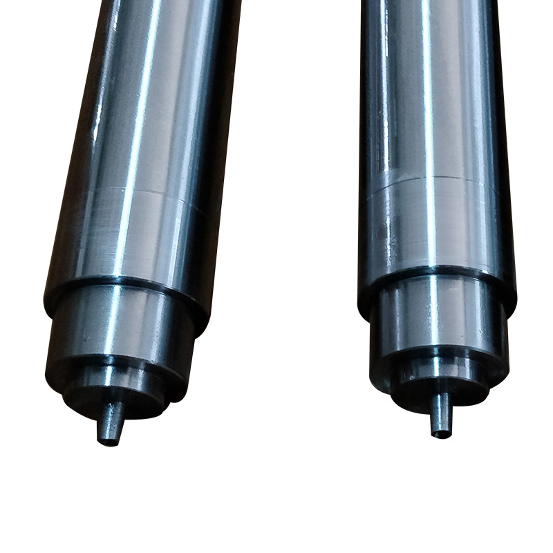 新能源汽车电机轴 连接轴五金配件 电机配件生产 定制生产电机轴