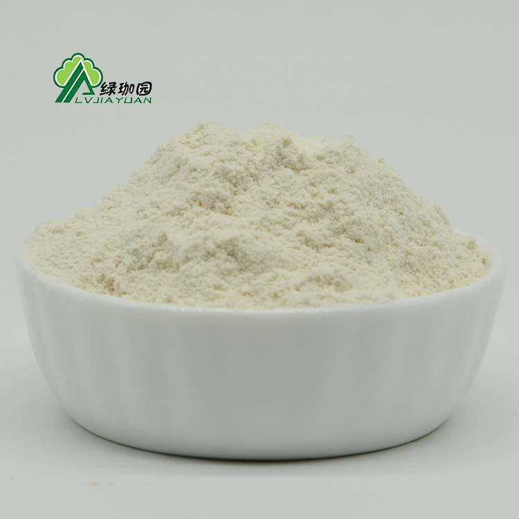 绿珈园白何首乌粉熟首乌粉纯何首乌粉1000克滨海白何首乌粉