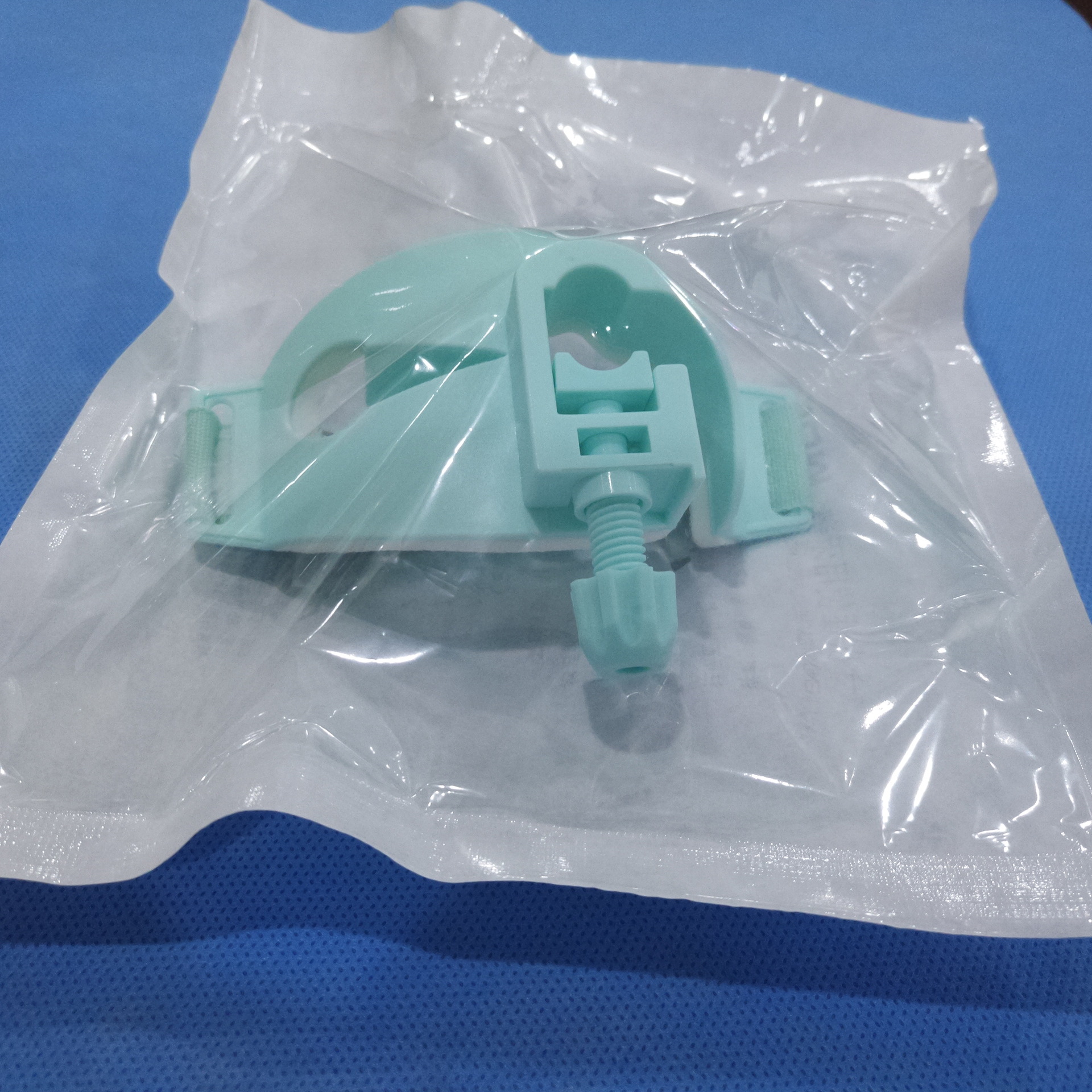 浙江山友一次性气管插管固定器医用牙垫插管定位器 10只