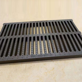 深圳中山茂名厨房不锈钢地沟盖板 明沟水篦子下水道排水防堵沟盖-报价