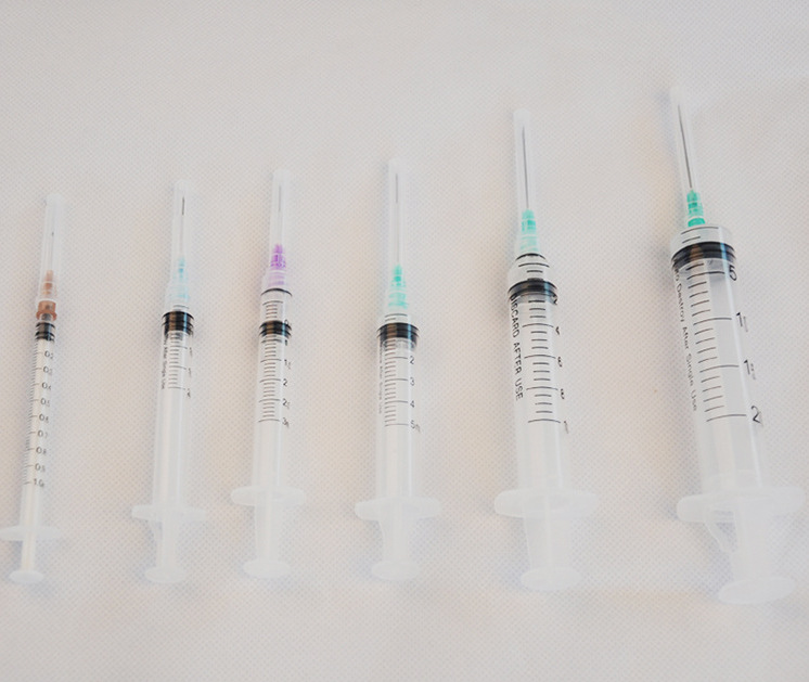 定做 各种规格不锈钢针头 埋线针注射针 宠物针欢迎订购
