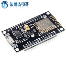 ESP8266串口wifi模块 NodeMcu Lua WIFI V3 物联网 开发板 CH-340