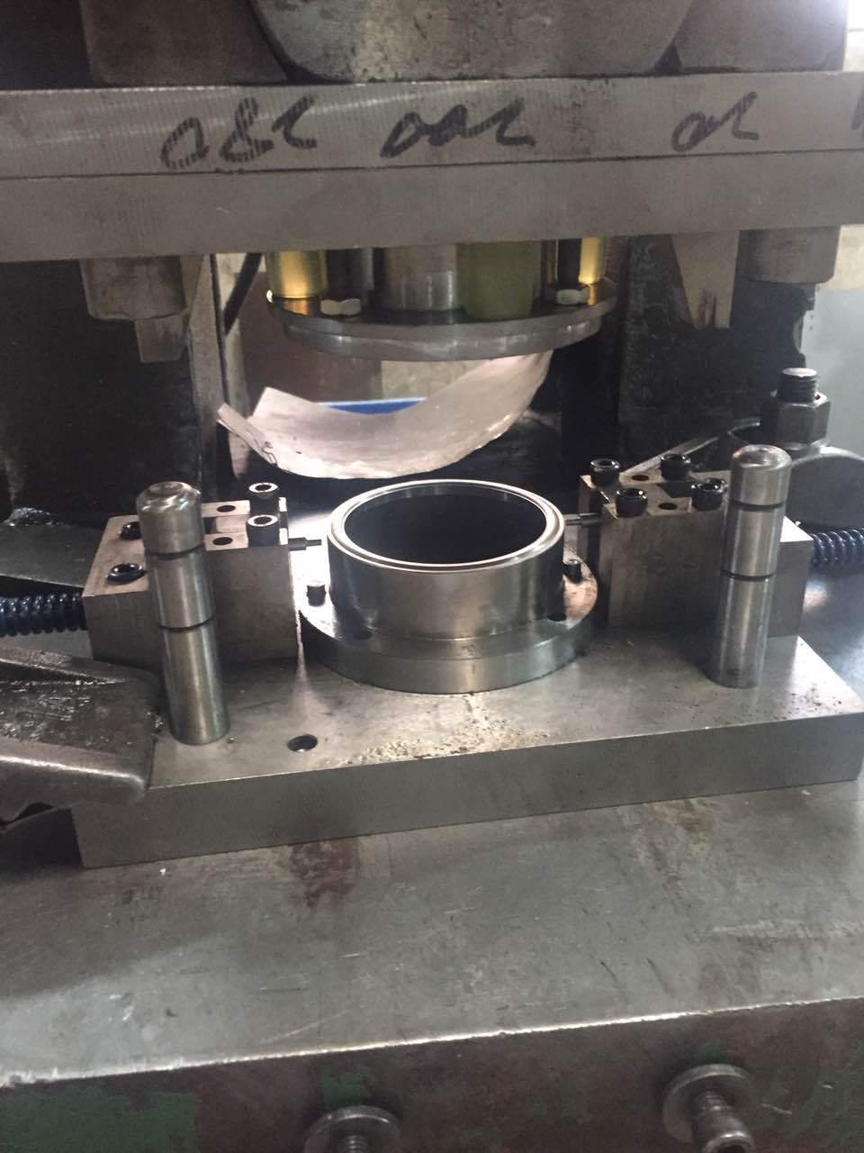 厂家加工定制五金精密冲压拉深模具 数控不锈钢配件冲压拉伸模具