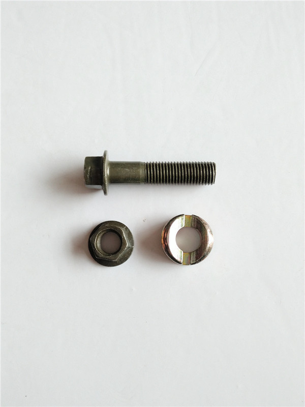 电动车摩托车10*45龙头螺丝 10*45车把固定螺丝 电动车龙头螺丝