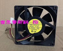 全新原装进口 MMF-09D24TS-RM9 24VDC 0.19A 9CM 变频器散热风扇