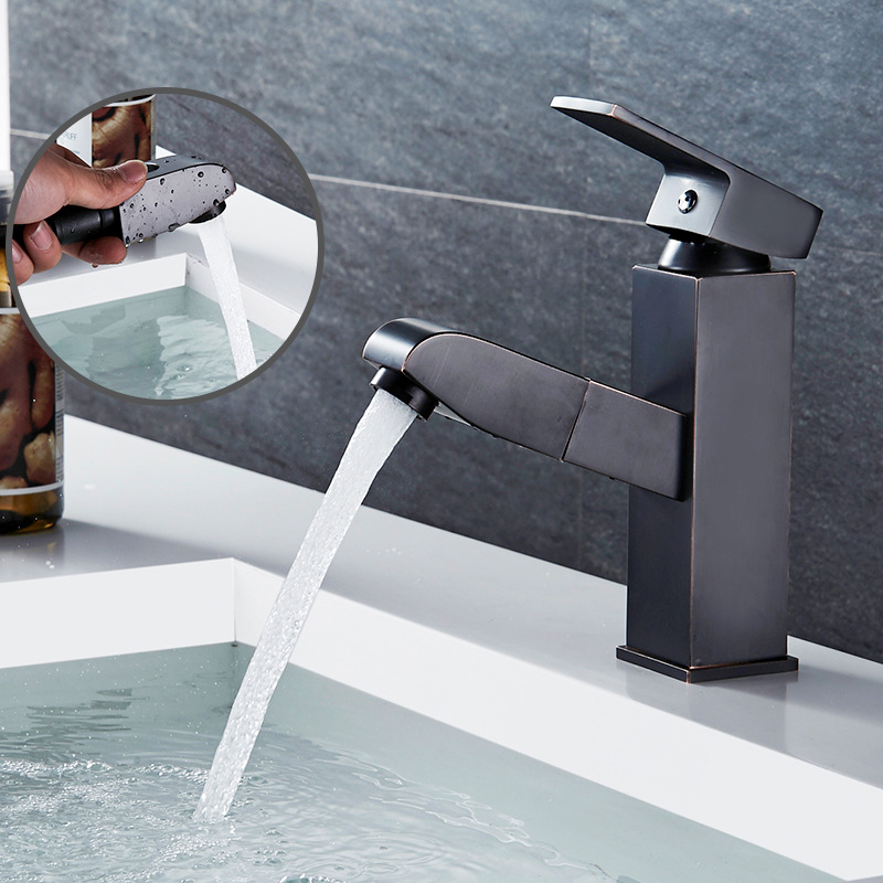 混水龙头全铜冷热