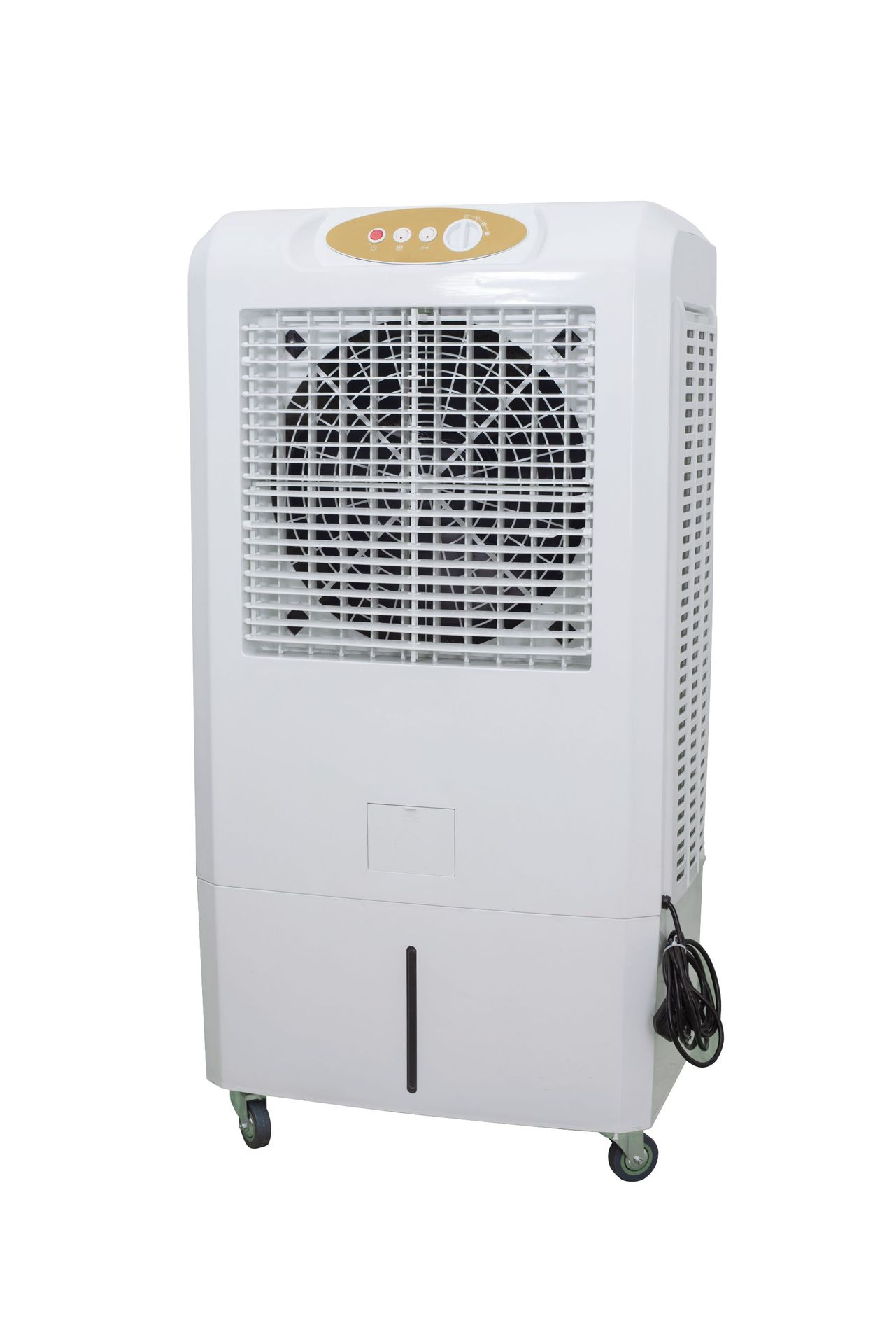 厂家直销空调扇小型水冷风机 卧室办公室制冷设备 移动家用小空调