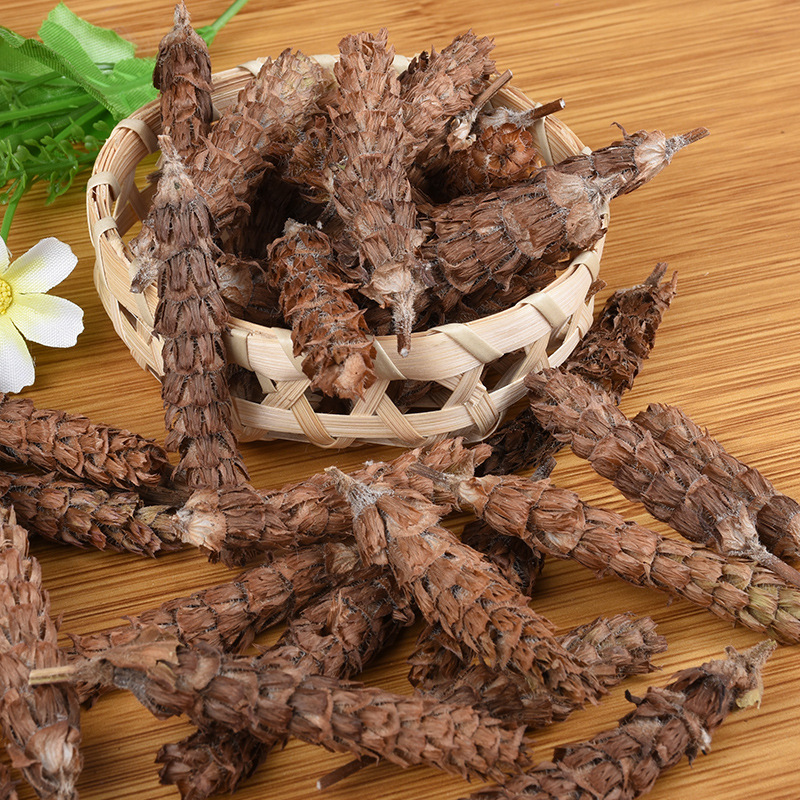 寻千草中药材夏枯草 夏枯球 棒槌草 白花草 诚信经营 质量有保证