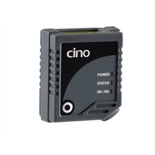 伟斯Cino FA480-HD-11F二维固定式条码扫描器