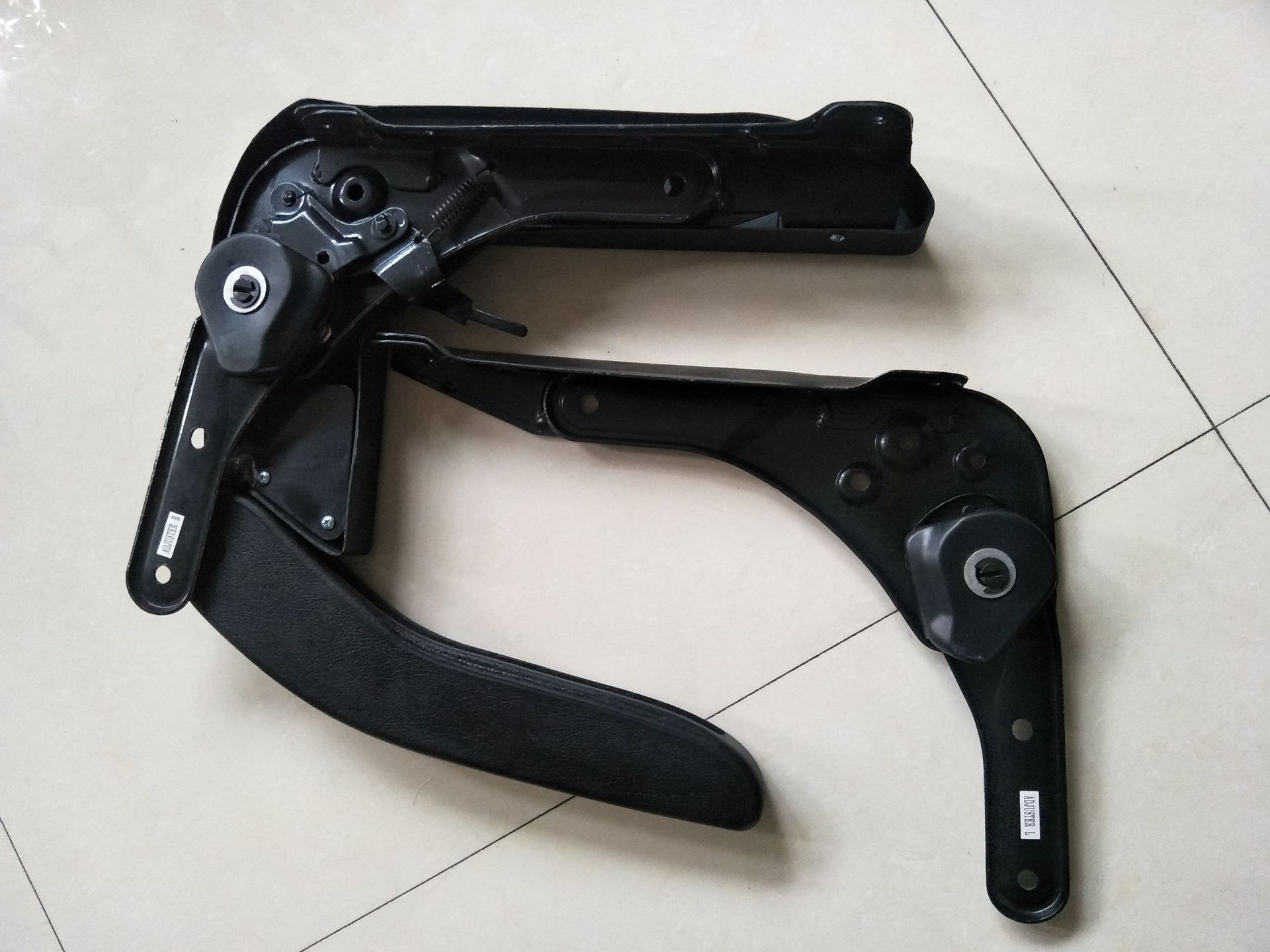 供应大巴座椅扶手,大巴扶手,中巴座椅扶手,乘客座椅扶手