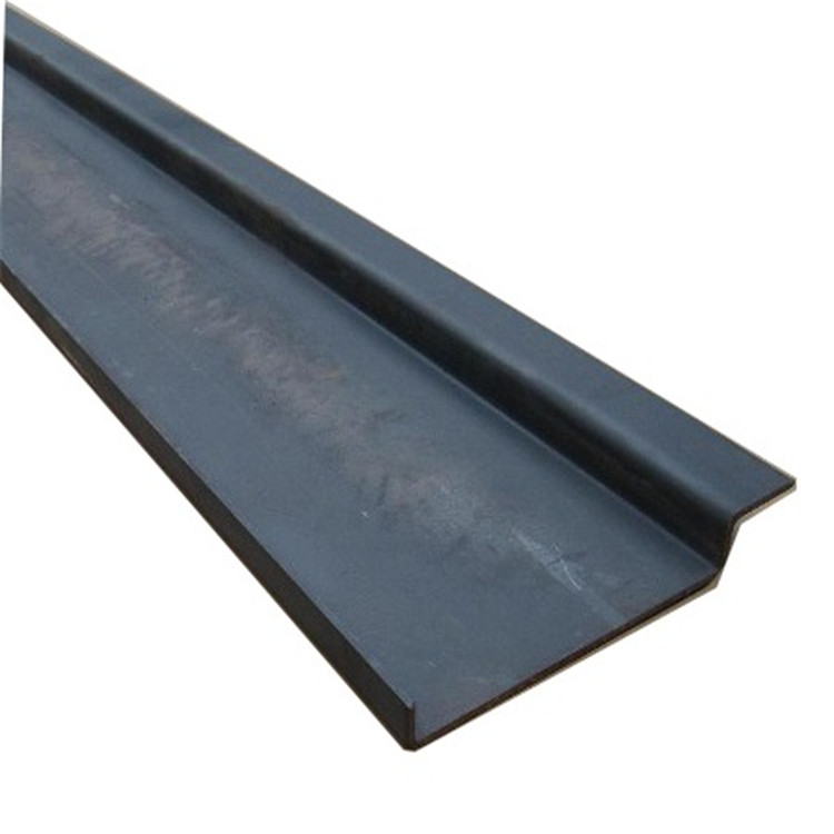 厂家直供集装箱优质配件 集装箱外后角柱 集装箱框架