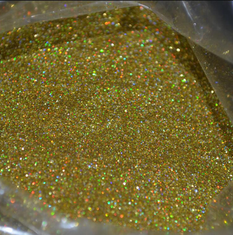 20色闪光粉50克袋装 金葱粉珠光粉十字绣金粉银粉 美甲