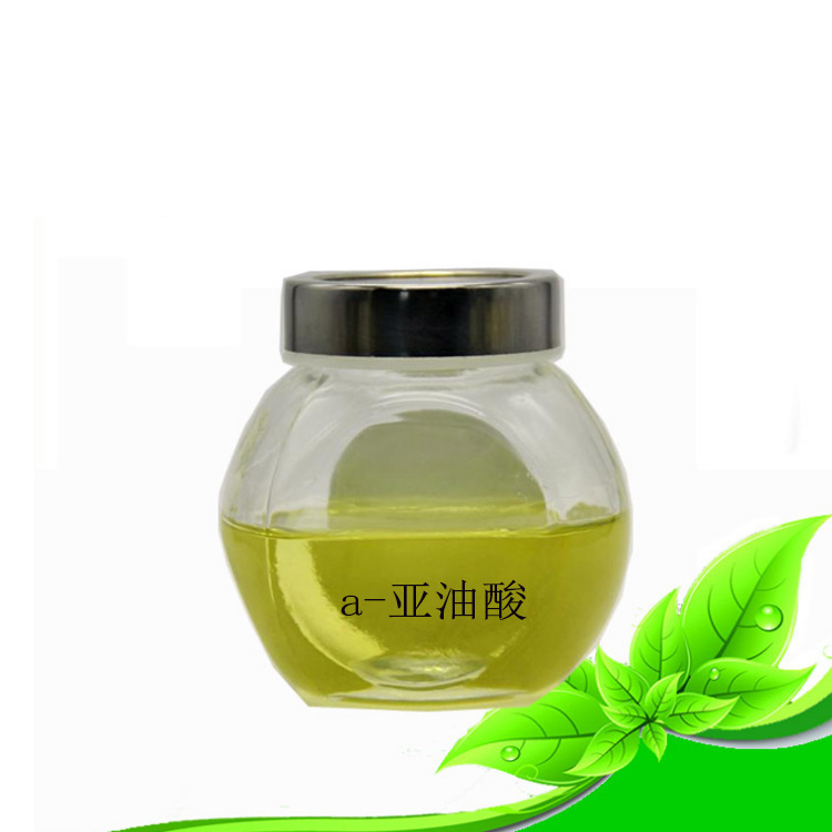 a-亚油酸 食品级 亚油酸 含量99% 营养强化剂 现货供应-阿里巴巴
