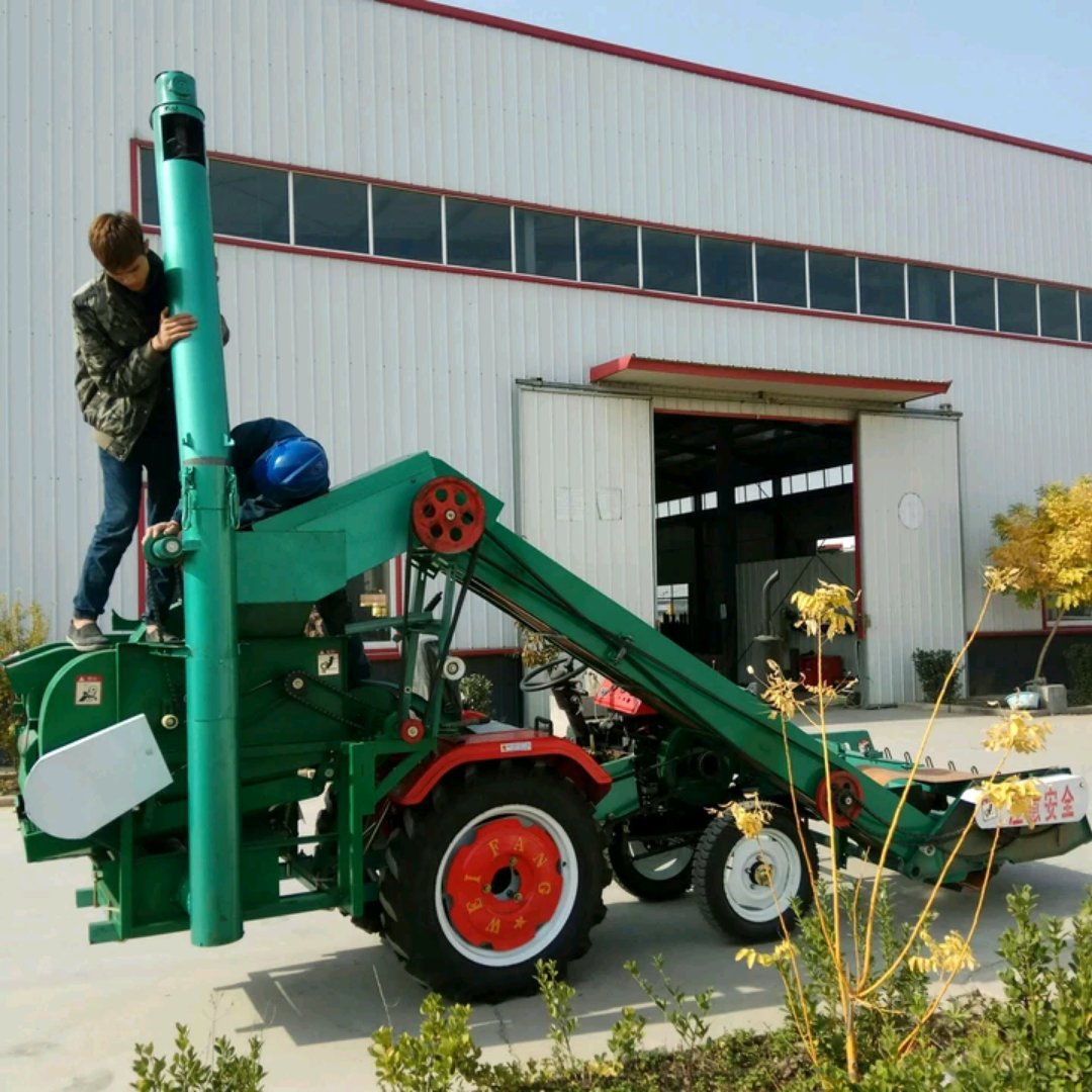 新型自动上料玉米脱粒机 优质大型玉米脱粒机产品