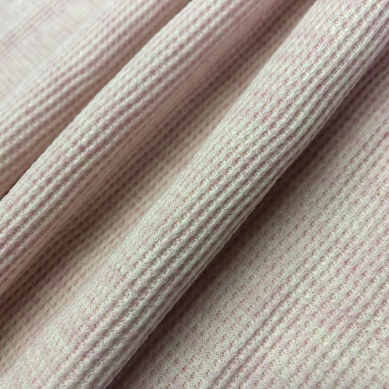 厂家直销优质华夫格 t/c华夫格 cvc华夫格供应各类针织服装面料