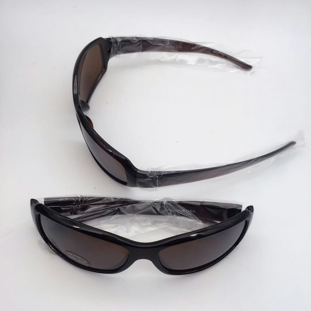 女士塑胶太阳镜批发地摊热卖5元模式男女士时尚眼镜批发