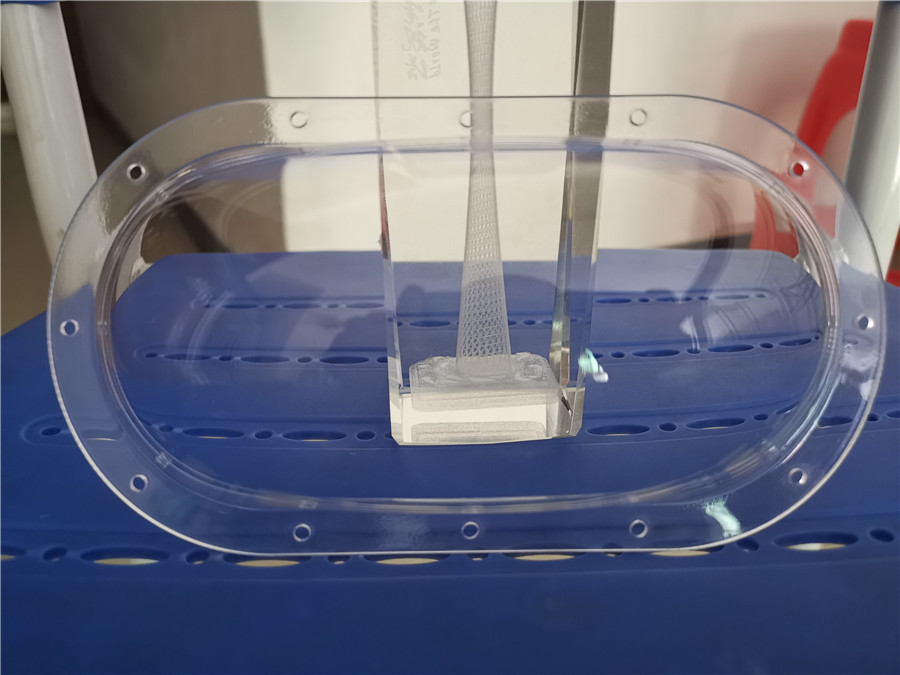 bjd娃娃外出包全景太空罩ob11娃娃透明罩