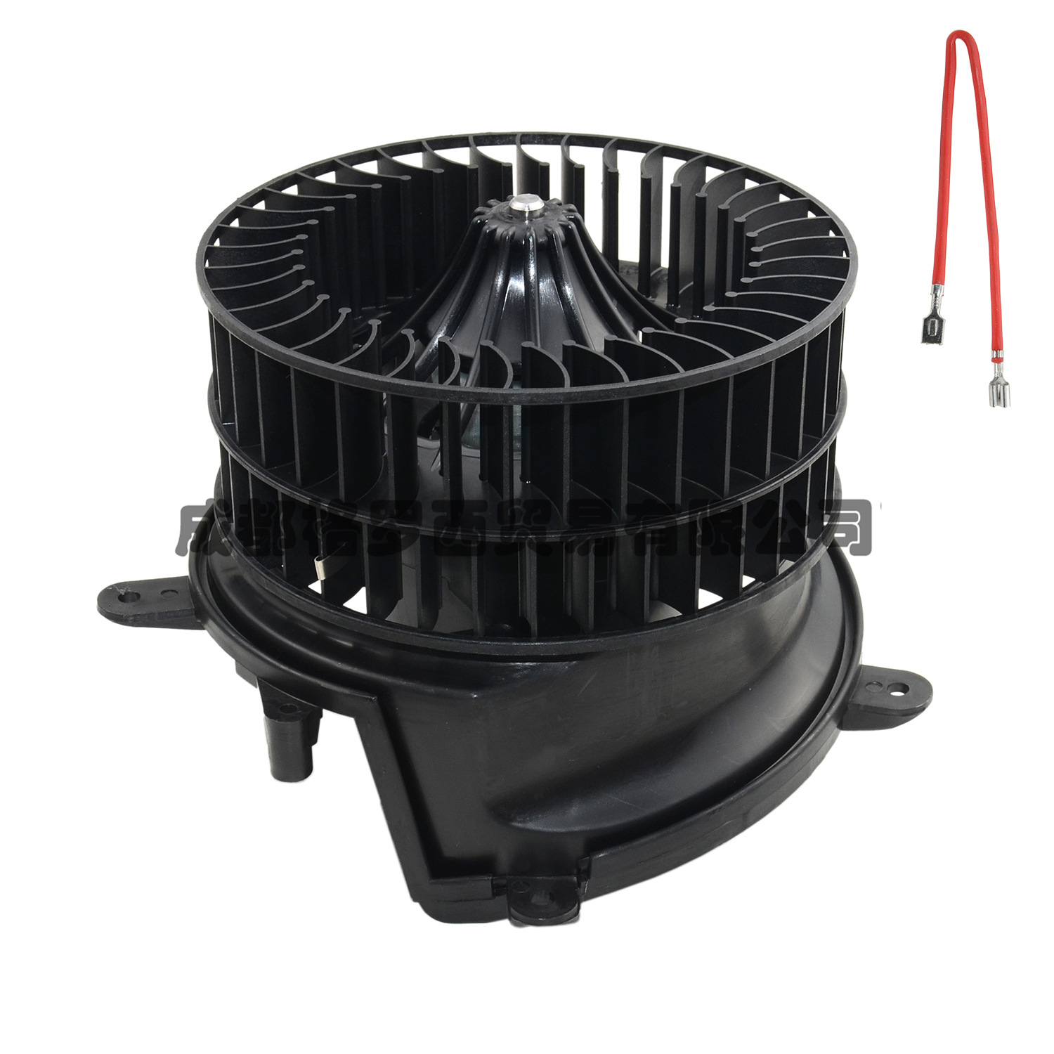 2028209342 适用于奔驰w202 s202 c208 空调鼓风机a2028209342暖风机