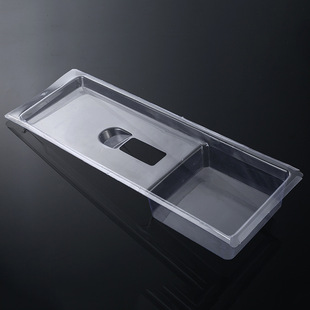 产品包装盒插卡