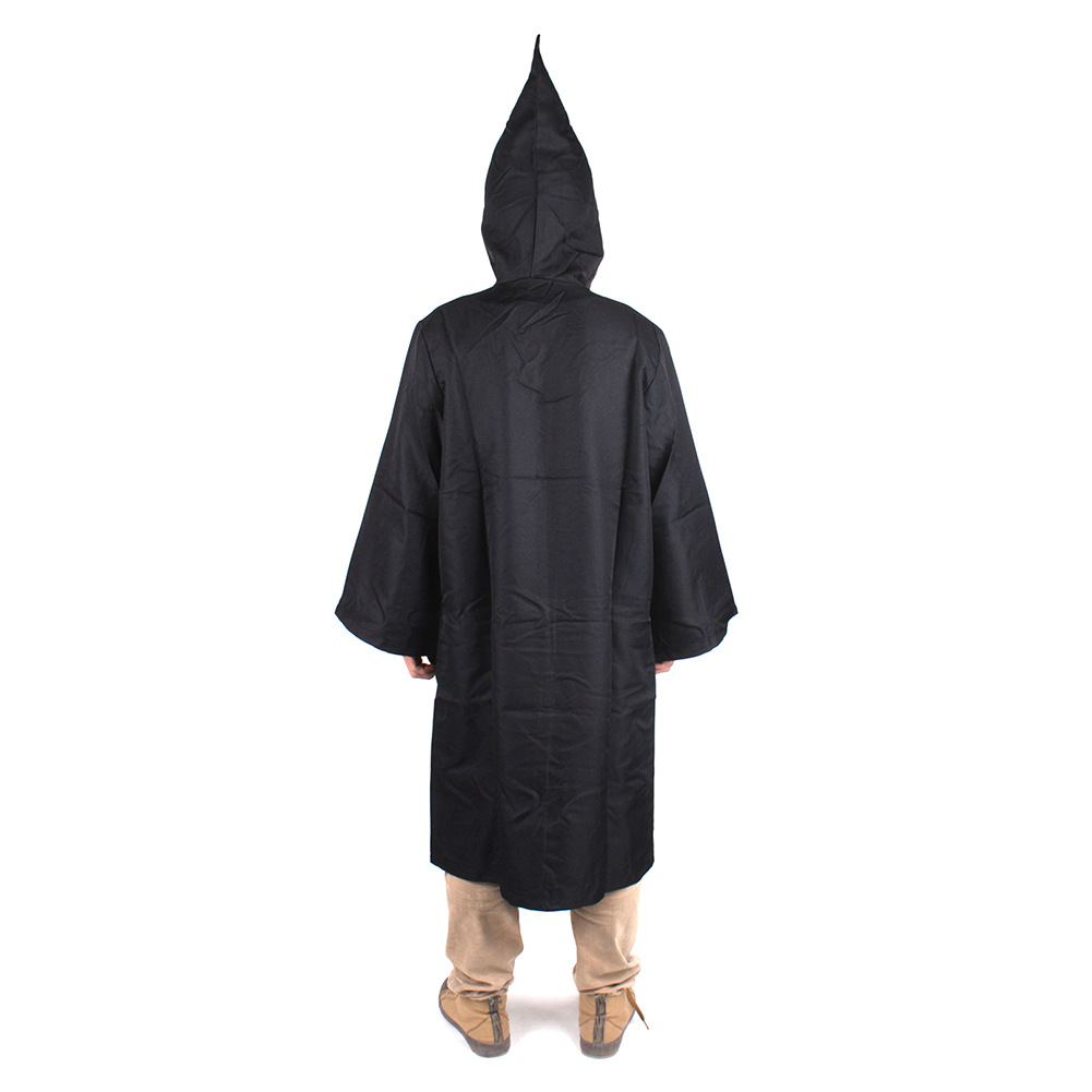 哈利波特 霍格沃兹 harry披风 格兰芬多 校服 魔法学院 魔法袍