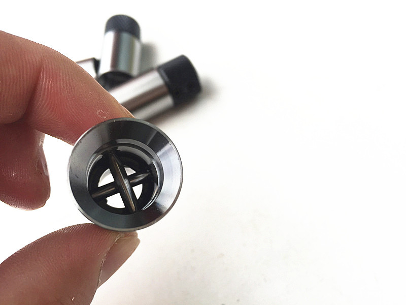 货号 201819 钻套类型 全磨钻套 品牌 长润精工