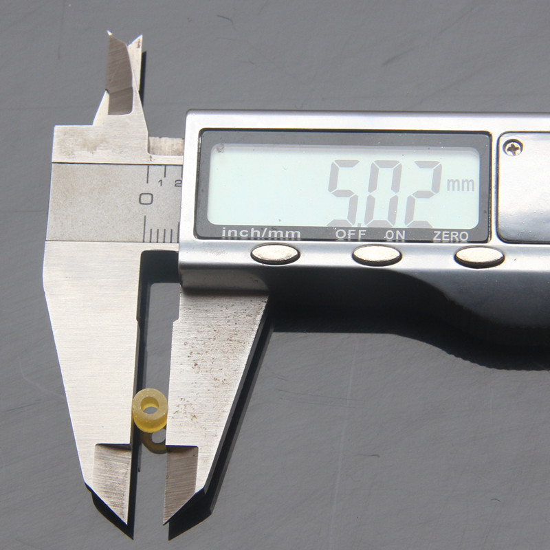 每包约1200粒 净重44-46克内径3毫米,外径5毫米 适合鲤鱼 草鱼饵料