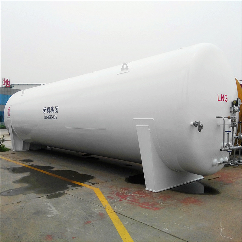 天然气储气罐低温 液化天然气储气罐 天然气储气罐厂