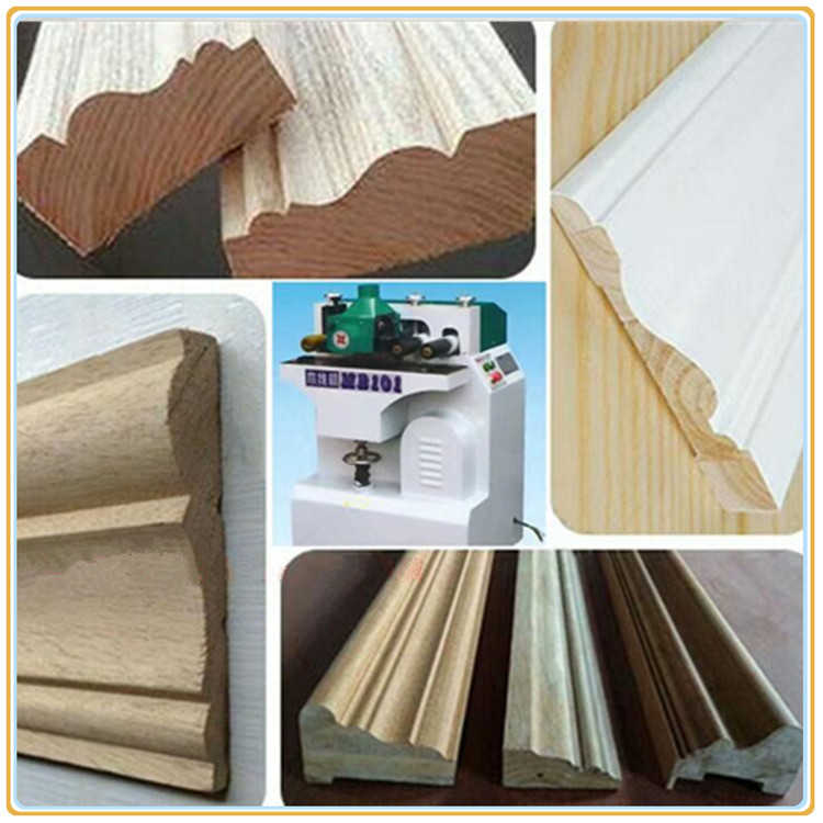 木线机 mb105线条机101木工木线机压线条机木门套线相框线条