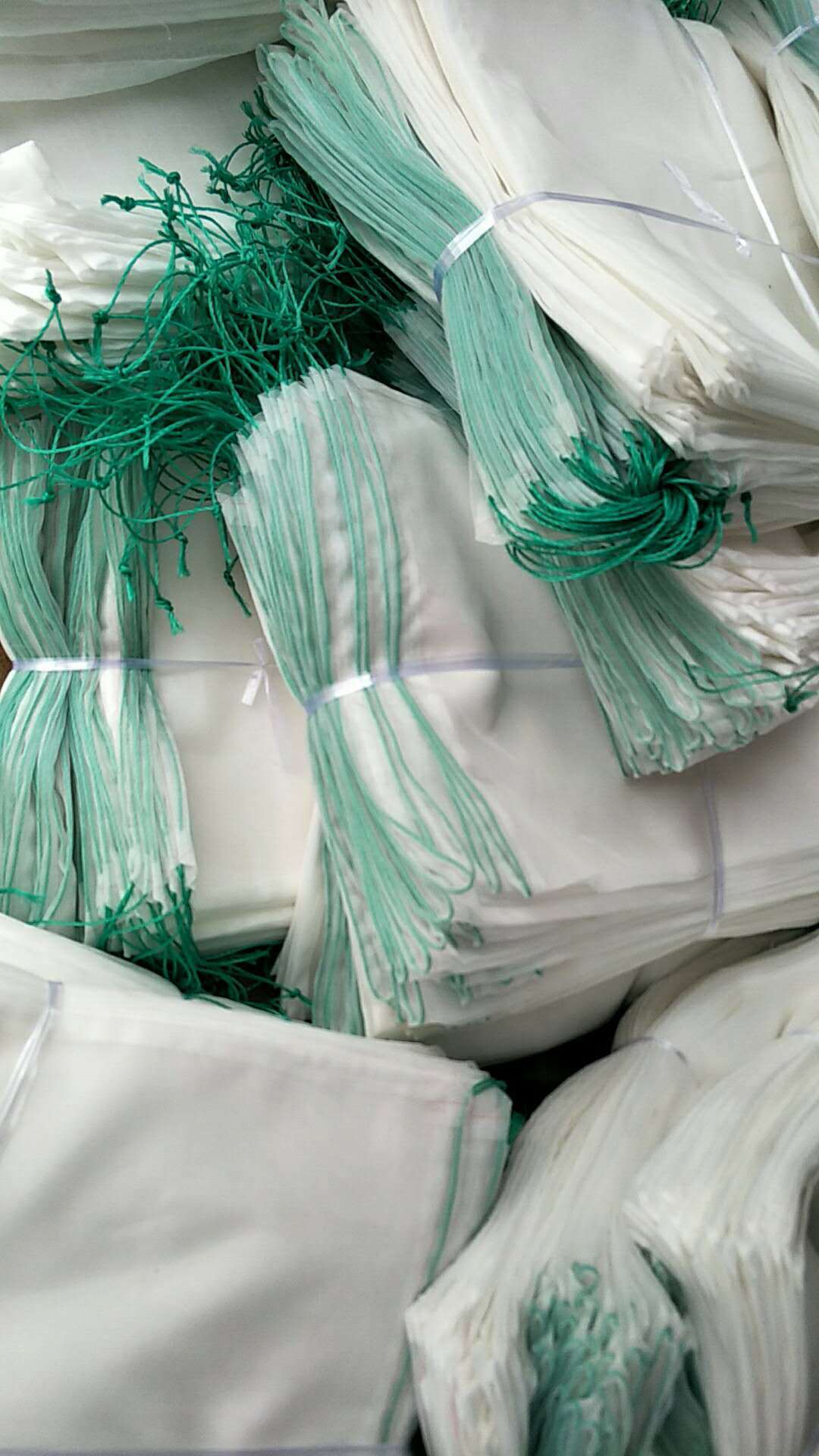 可定做 尼龙网袋100目/种子袋/滤网袋/浸种袋/蚂蟥袋/防