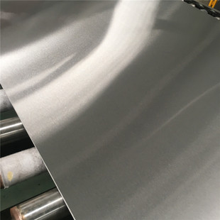 雪加普通砂表面打底纹路304材质不锈钢银色白钢板砂路细腻光泽