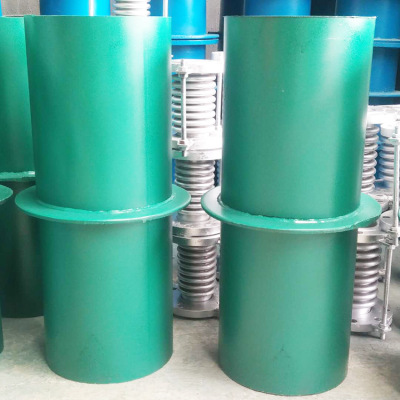 刚性防水套管 建筑消防专用刚性防水套管 穿墙刚性防水套管