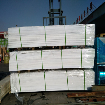 聚乙烯薄板挤出pe片材hdpe卷材高分子聚乙烯塑料板耐磨衬板