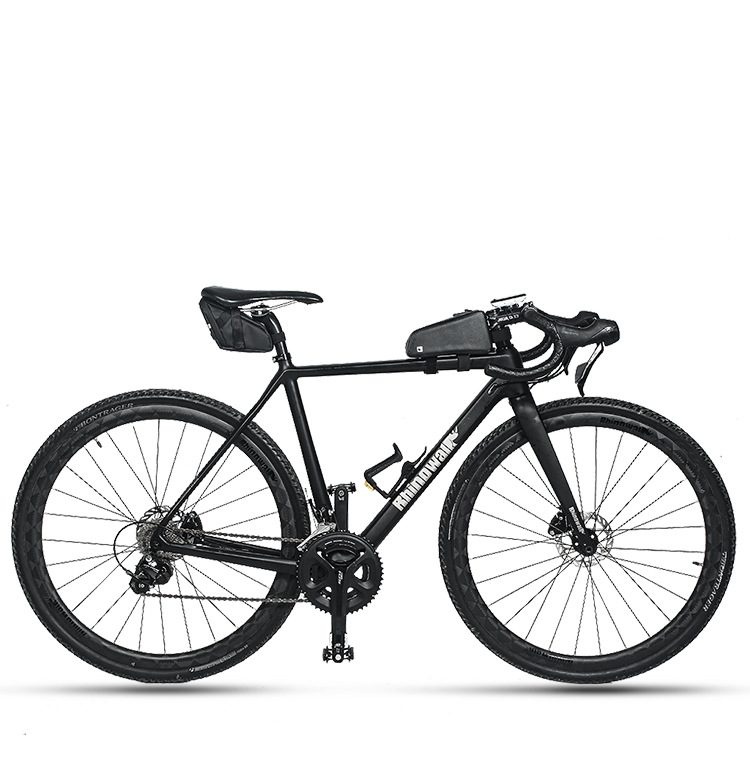 rhinowalk犀牛自行车尾鞍座包防水轻便公路山地车工具袋骑行装备